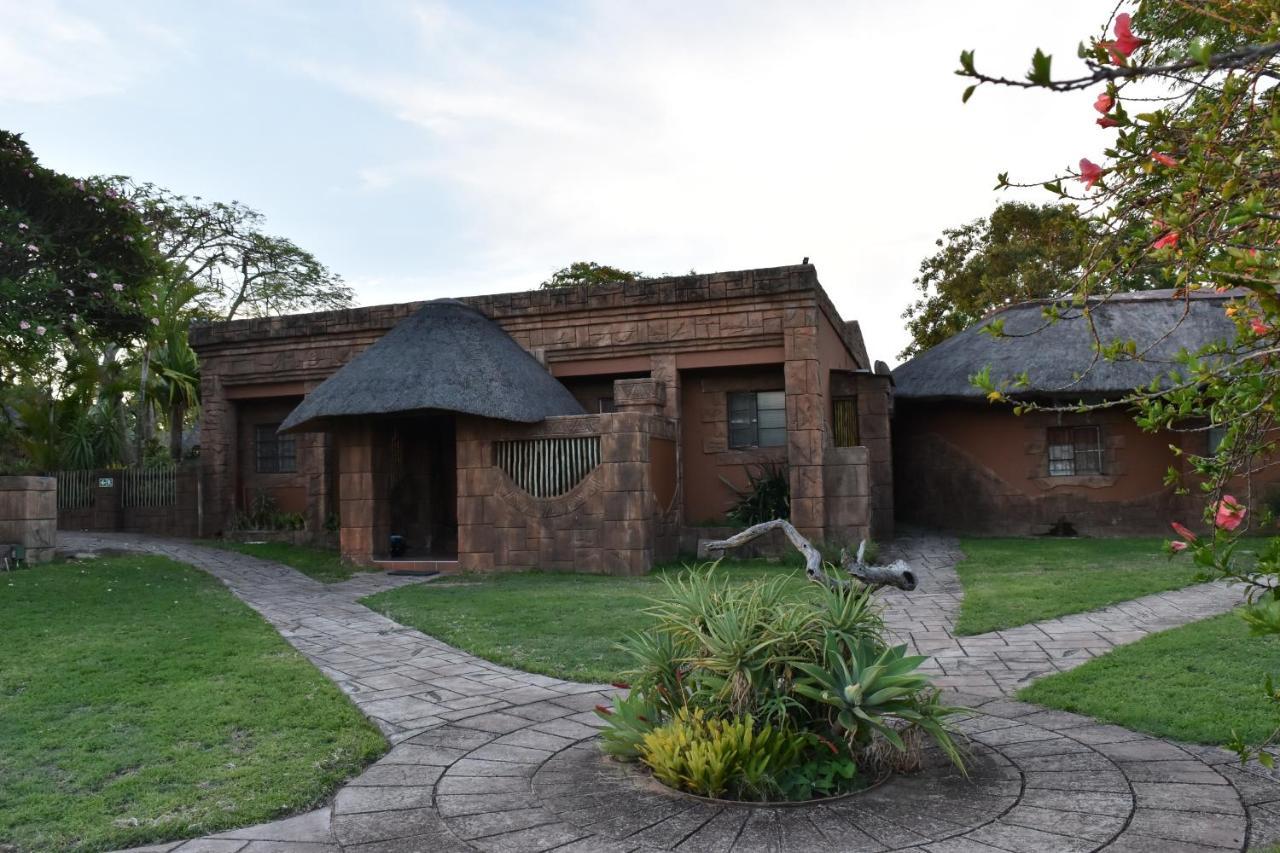 Tipperary Game Lodge - Nelspruit Karino Exterior photo